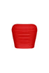 Titan Basic Ribbed Tube Top
